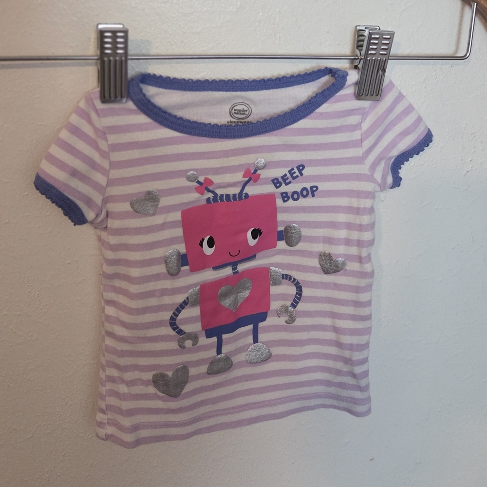 Robot Pjs